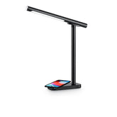 Mobile Phone Wireless Charging LED Desk Lamp Is More Detachable Charge Hub X